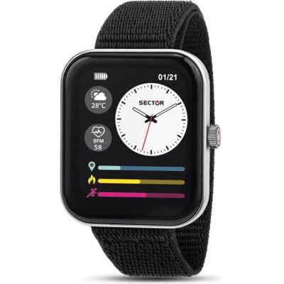 SECTOR S-03 PRO (R3251159003) Unisex WATCHES