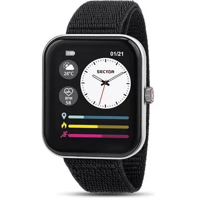 SECTOR S-03 PRO (R3251159003) Unisex WATCHES