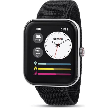 SECTOR S-03 PRO (R3251159003) Unisex WATCHES