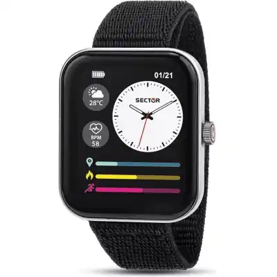 SECTOR S-03 PRO (R3251159003) Unisex WATCHES