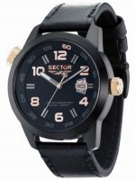 Sector Oversize (R3251202025) Men's Watch