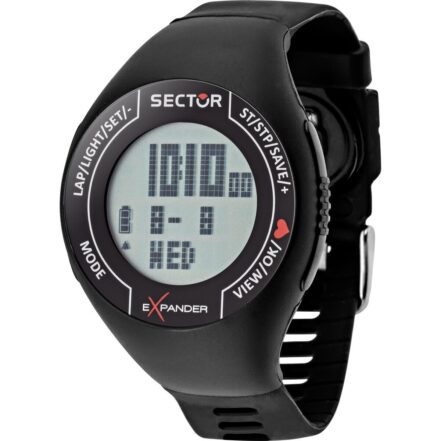 Sector Cardio (R3251473001) Unisex WATCHES
