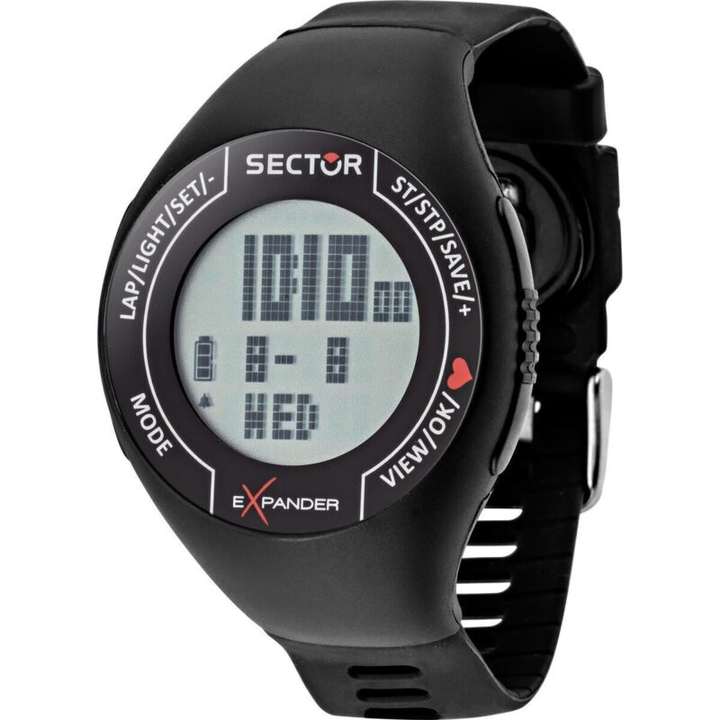 Sector Cardio (R3251473001) Unisex WATCHES Sector Cardio (R3251473001) Unisex WATCHES