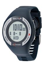 Sector Cardio (R3251473002) Unisex Watch