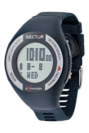 Sector Cardio (R3251473002) Unisex Watch