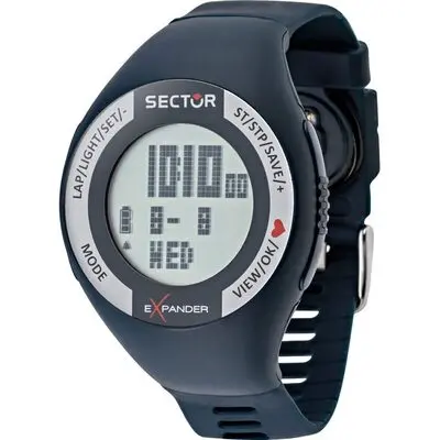 Sector Cardio (R3251473002) Unisex WATCHES