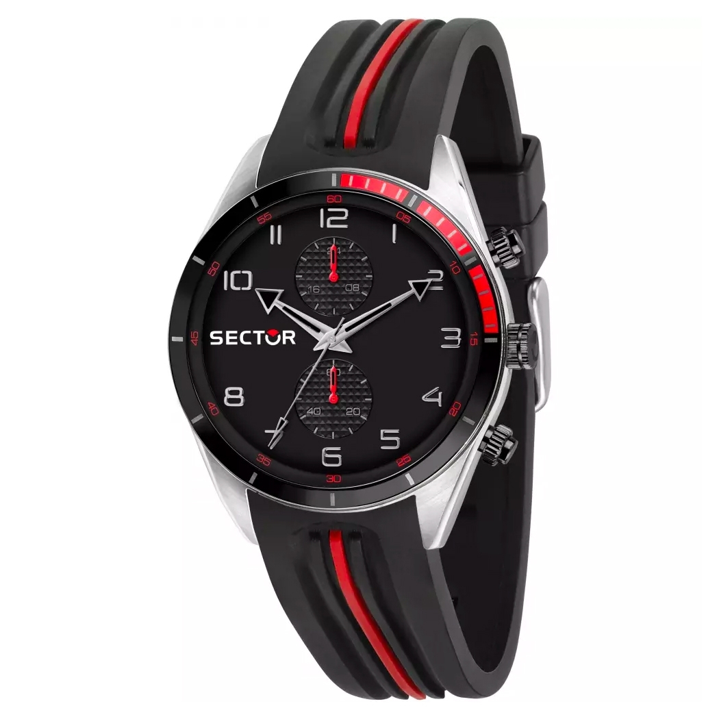 Sector no limits Men's Watch R3251516003) 1 Sector R3251516003 (R3251516003) Men's Watch