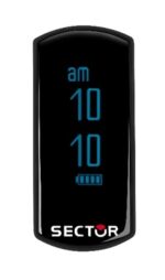 Sector Sector Fit (R3251569001) Unisex Watch