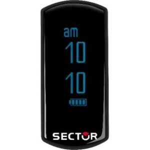 Sector Sector Fit (R3251569001) Unisex WATCHES