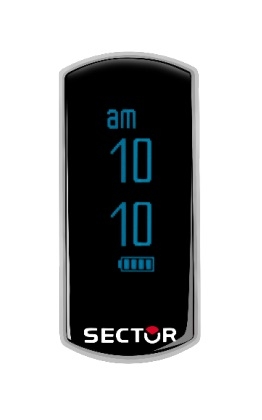 Sector Sector Fit (R3251569002) Unisex Watch