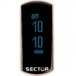 Sector Sector Fit (R3251569003) Unisex WATCHES