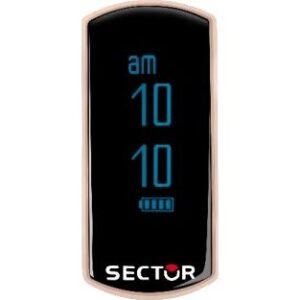 Sector Sector Fit (R3251569003) Unisex WATCHES