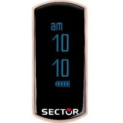 Sector Sector Fit (R3251569003) Unisex WATCHES
