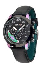 Sector 850 (R3251575009) Men's Watch