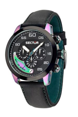 Sector 850 (R3251575009) Men's Watch