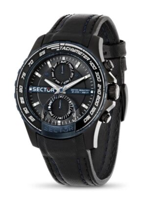 Sector S-99 (R3251577003) Men's Watch