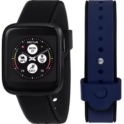 SECTOR R3253158010 (R3253158010) Unisex WATCHES