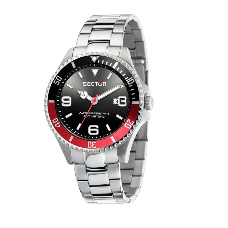Sector 230 (R3253161021) Men's Watch