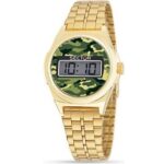 Sector Street Fashion (R3253172004) Unisex WATCHES