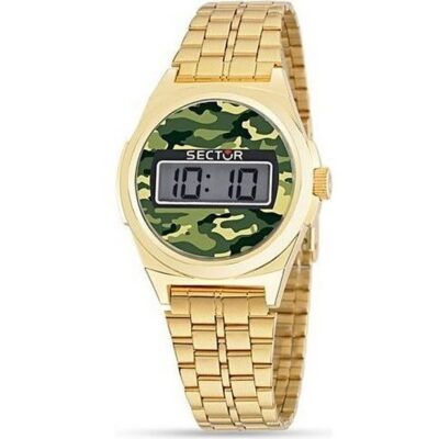 Sector Street Fashion (R3253172004) Unisex WATCHES