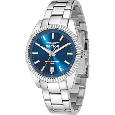 Sector 240 R3253476002 Men's Watch