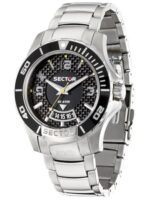 Sector Racing (R3253577002) Men's Watch