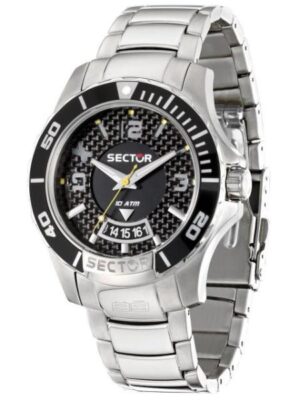 Sector Racing (R3253577002) Men's Watch