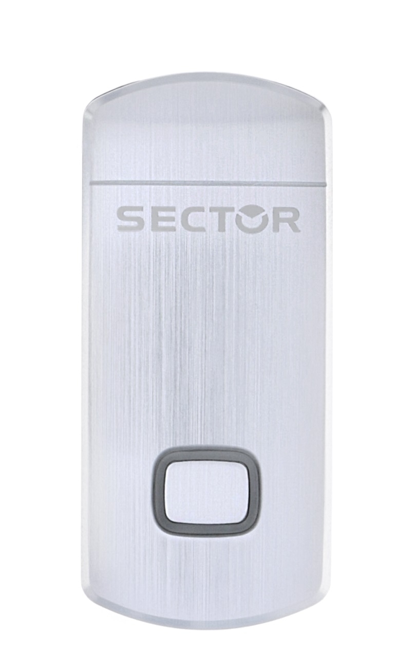 Sector Sector Fit (R3253595002) Unisex Watch