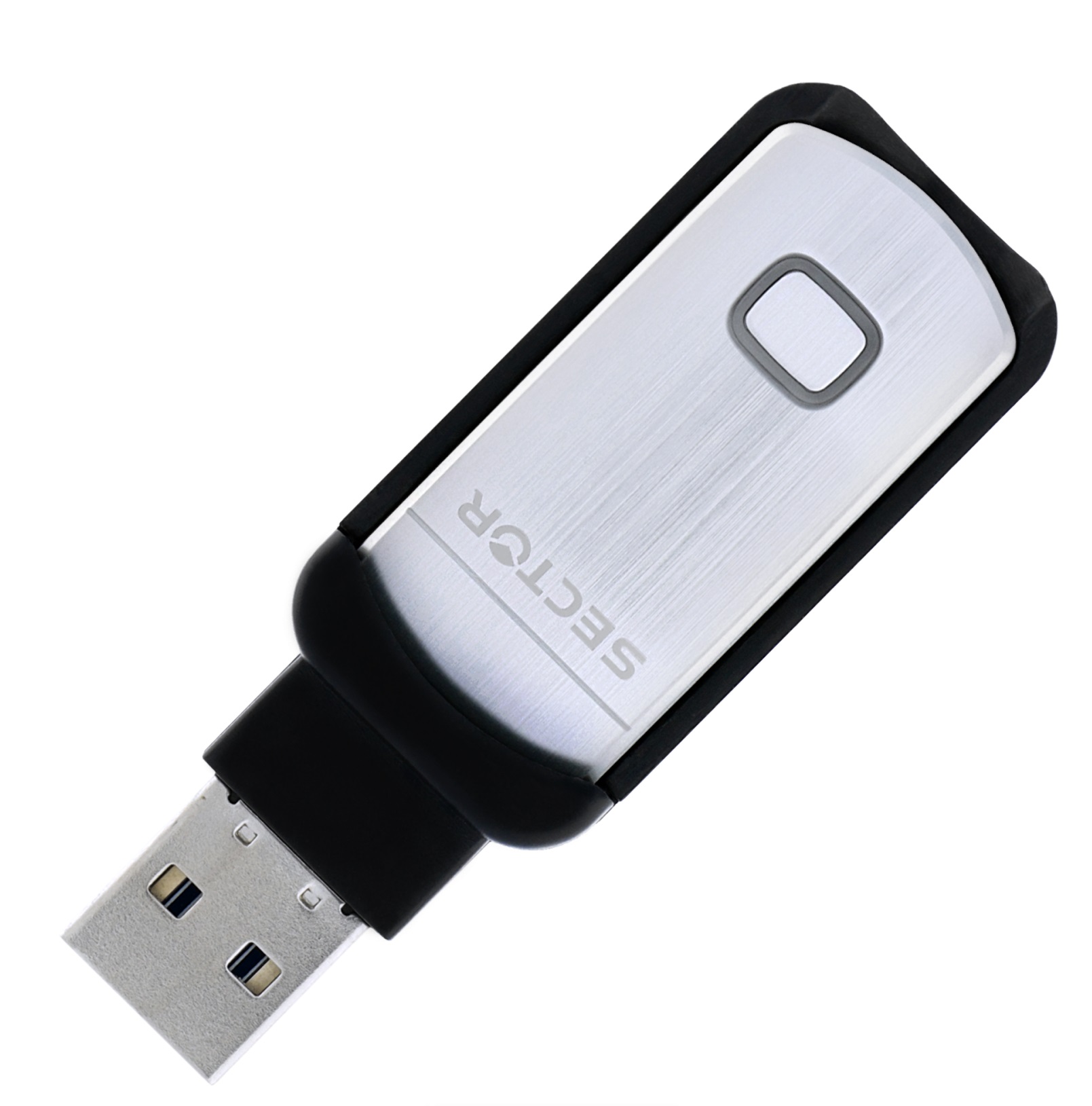 Sector Fit Unisex Smartwatch Health Tracker (R3253595002) - Unisex Watch - Image 2