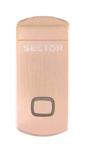 Sector Sector Fit (R3253595003) Men's Watch