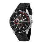 Sector ADV2500 Special MotoGP Chronograph Black Dial Quartz R3271643003 100M Men's Watch