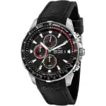 Sector ADV2500 Special MotoGP Chronograph Black Dial Quartz R3271643003 100M Men's Watch
