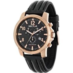 Sector Black Eagle (R3271689003) Men WATCHES