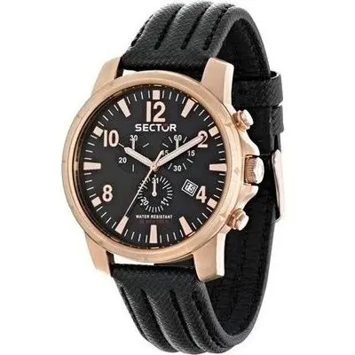 Sector Black Eagle (R3271689003) Men WATCHES