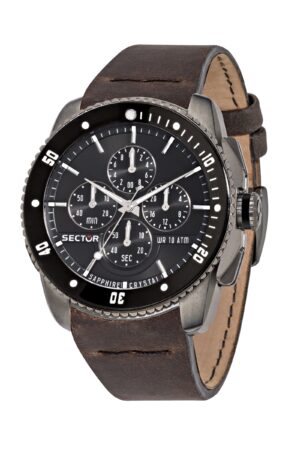 Sector 350 (R3271903002) Men's Watch