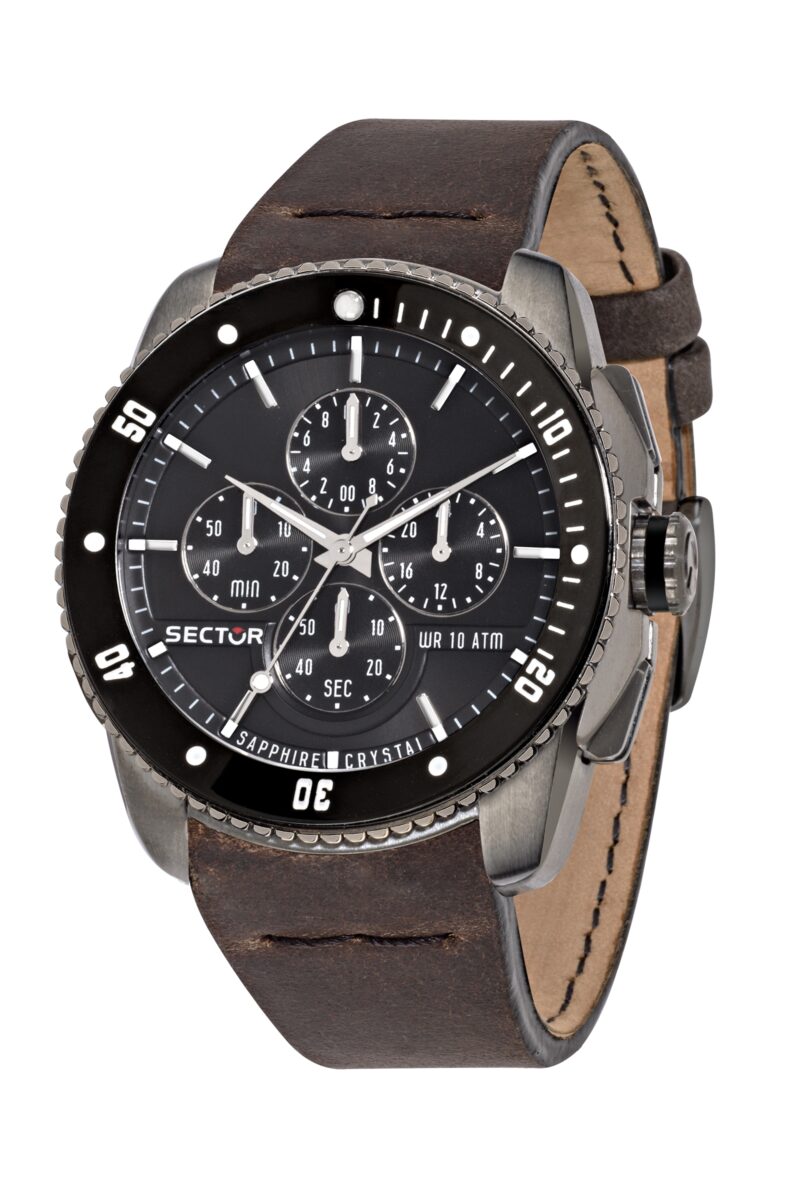 Sector 350 (R3271903002) Men's Watch