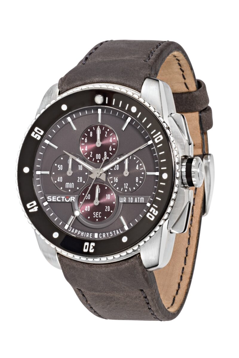 Sector 350 (R3271903004) Men's Watch