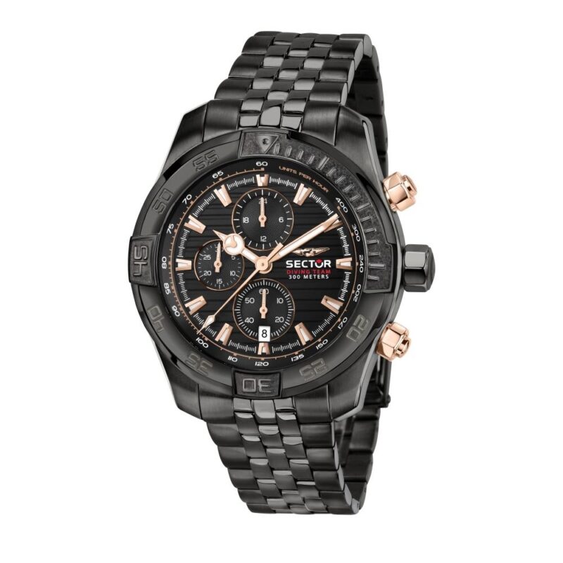 SECTOR R3273635003 (R3273635003) Men WATCHES
