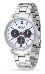 Sector 640 (R3273693003) Men's Watch