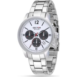 Sector 640 (R3273693003) Men WATCHES