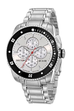 Sector 350 (R3273903007) Men's Watch