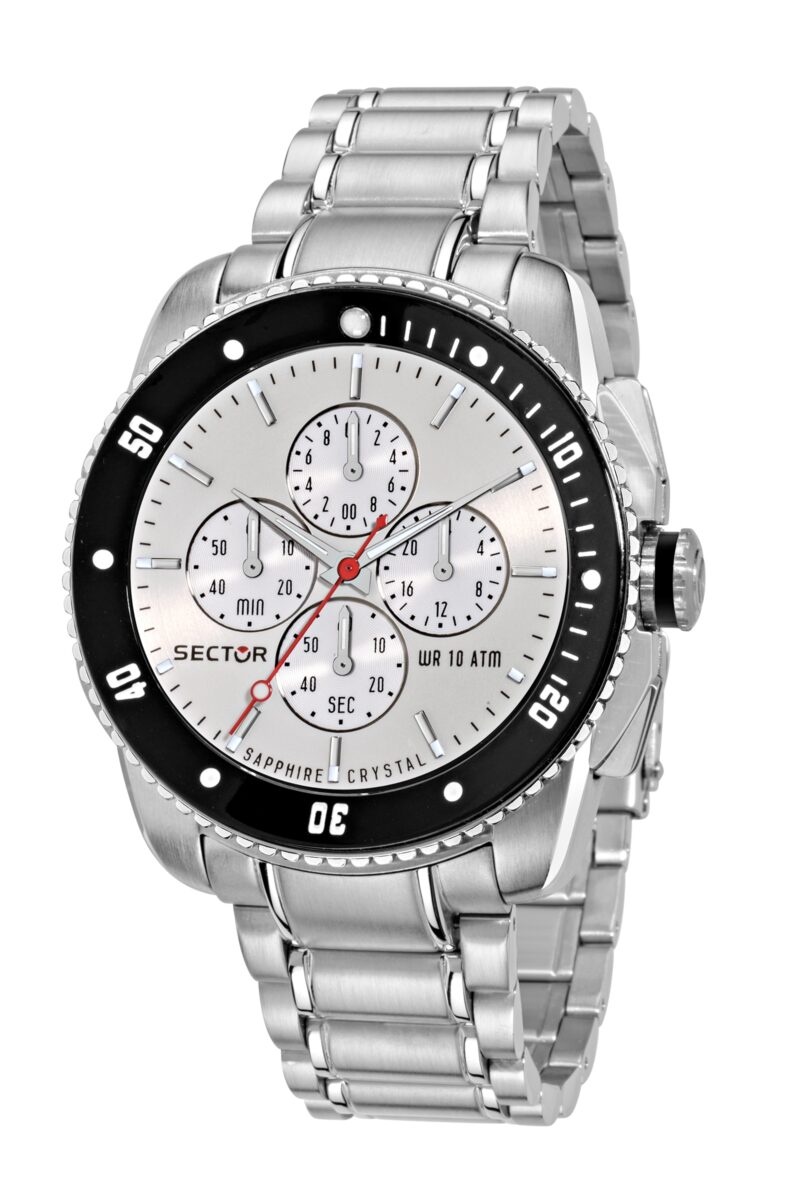 Sector 350 (R3273903007) Men's Watch