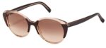 Rodenstock R3316 (R3316_D BRH_53) Women's EYEWEAR
