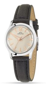 Chronostar Women's Watch (r3751256501)-charles Collection (r3751256501)wr: 3 atm - case: 28 mm - gender: Women's - case material: st
