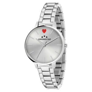 Chronostar Glamour (r3753267508) Women's Watch