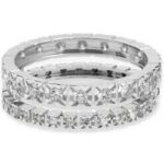 Anelli Recarlo R39gd005_d (R39GD005_D) Unisex JEWELRY
