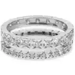 Anelli Recarlo R39gd005_d (R39GD005_D) Unisex JEWELRY