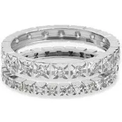 Anelli Recarlo R39gd005_d (R39GD005_D) Unisex JEWELRY