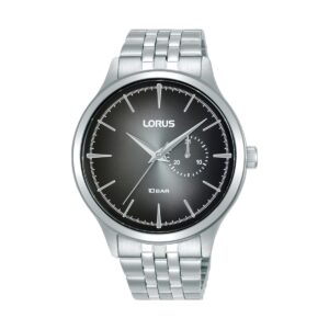 Lorus Watches R5b01ax9 (R5B01AX9)  Watch