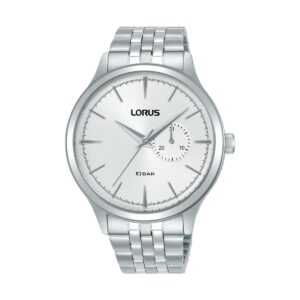 Lorus Watches R5b07ax9 (R5B07AX9)  Watch